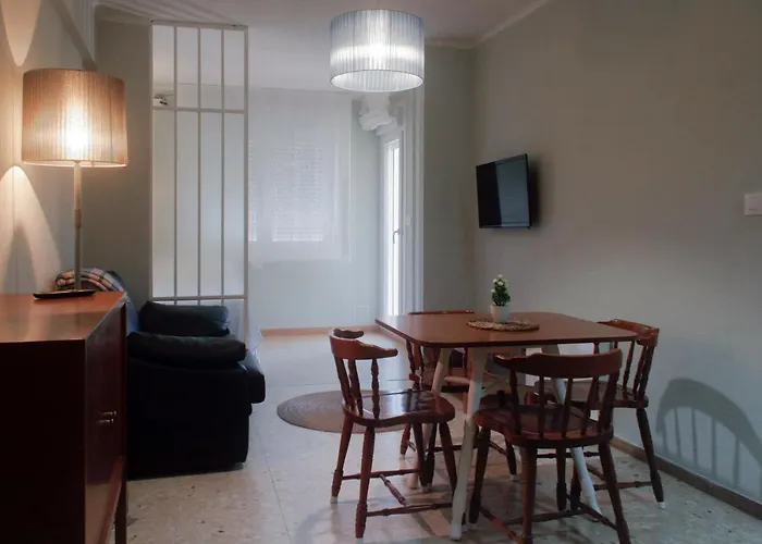 Apartamentos Angelito