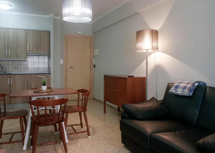 Apartamentos Angelito