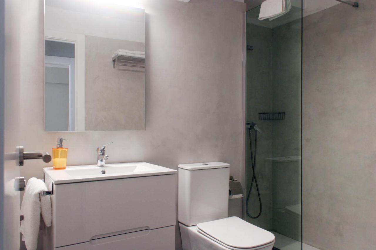 Apartamento Angelito Playa América