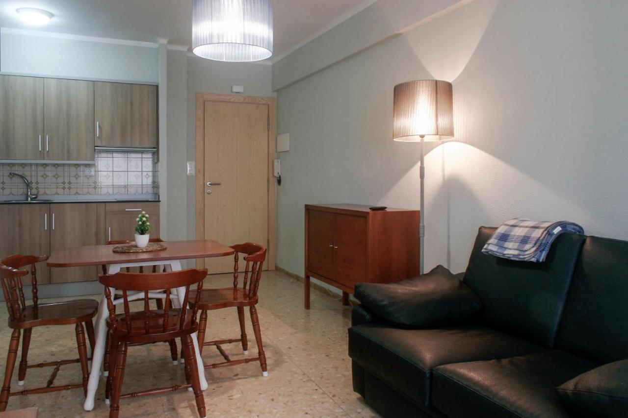 Angelito Apartamento
